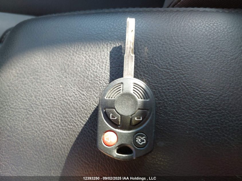 2014 Ford Focus Se VIN: 1FADP3F26EL290540 Lot: 12393250