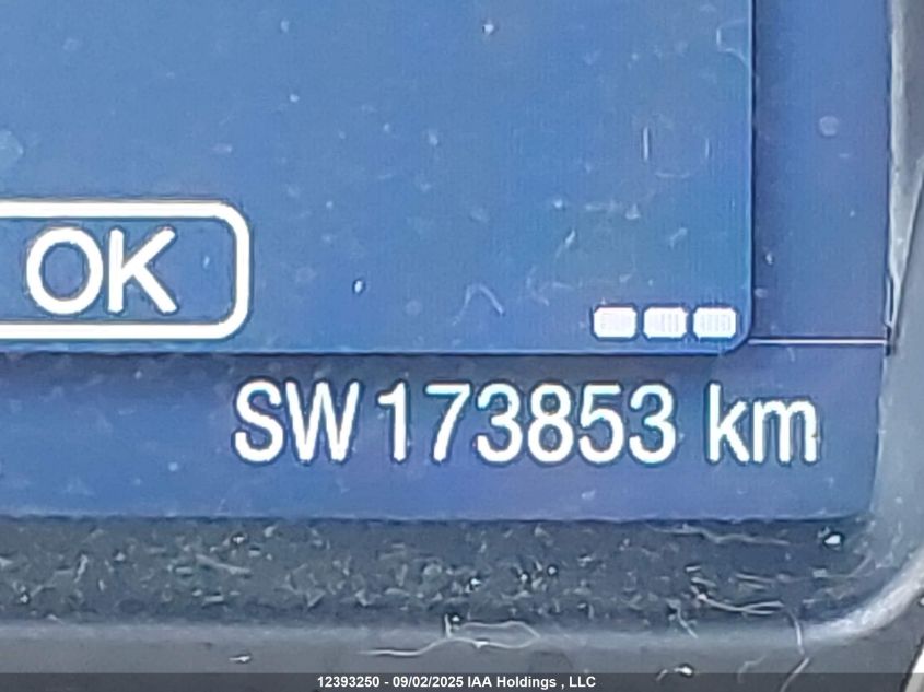 2014 Ford Focus Se VIN: 1FADP3F26EL290540 Lot: 12393250