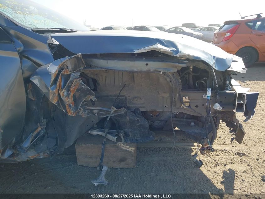 2022 Nissan Altima 2.5 Platinum VIN: 1N4BL4FW1NN356900 Lot: 12393260