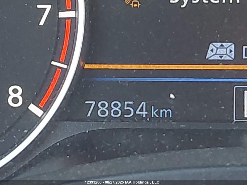 2022 Nissan Altima 2.5 Platinum VIN: 1N4BL4FW1NN356900 Lot: 12393260