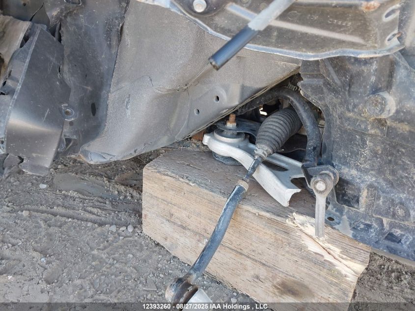 2022 Nissan Altima 2.5 Platinum VIN: 1N4BL4FW1NN356900 Lot: 12393260