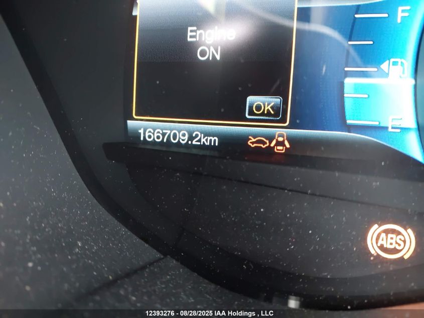 2015 Ford Fusion Se VIN: 3FA6P0HD1FR216354 Lot: 12393276