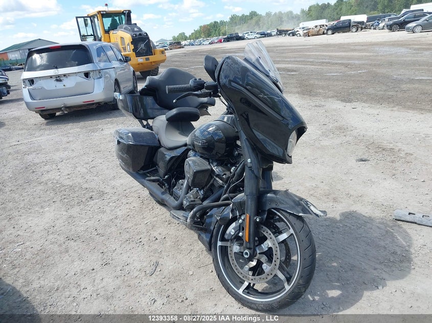 5HD1KB73XRB648089 2024 Harley-Davidson Flhx auction photo 1