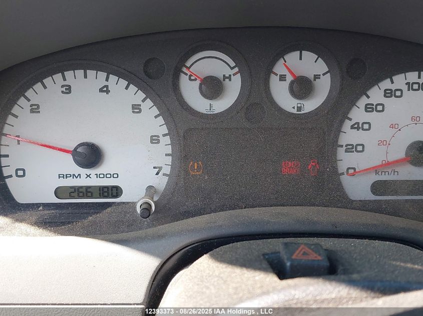 2009 Ford Ranger Super Cab VIN: 1FTYR44E69PA61623 Lot: 12393373