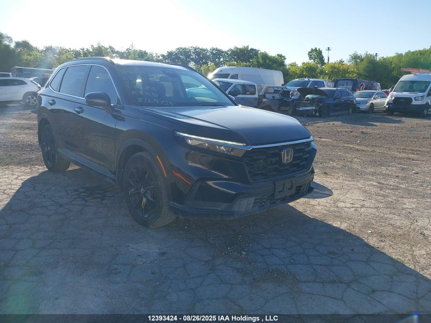 2HKRS4H51PH118189 2023 Honda Cr-V Sport/Sport-B auction photo 1