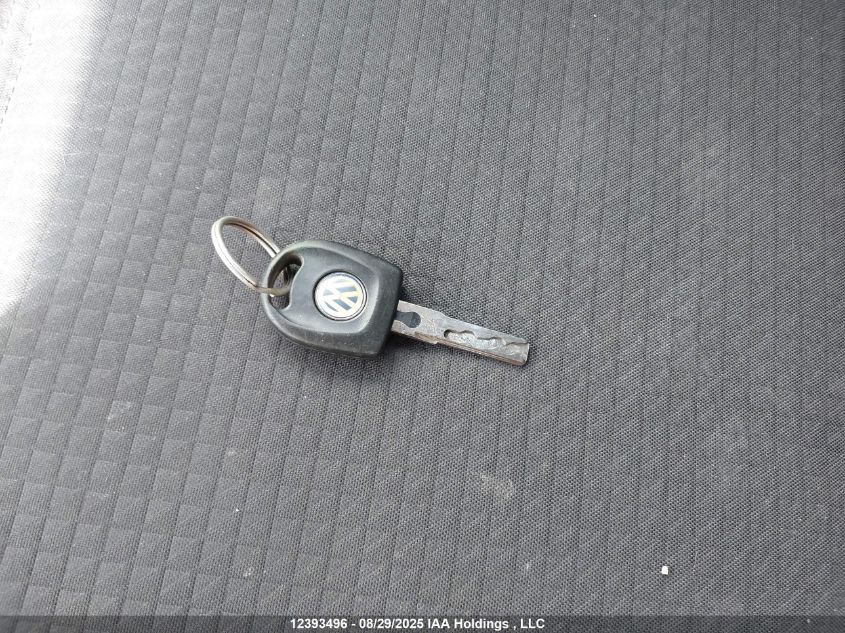 2015 Volkswagen Jetta S VIN: 3VW1K7AJXFM218061 Lot: 12393496