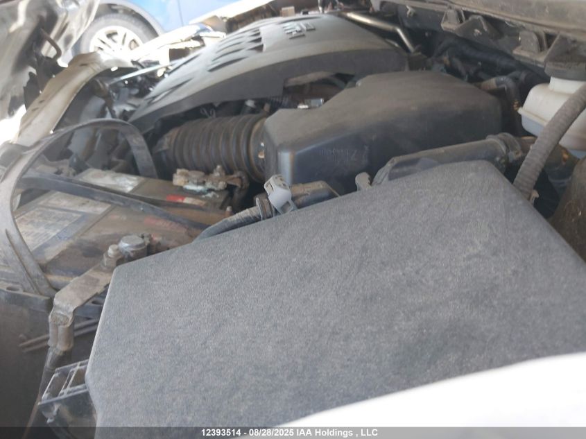 2015 Toyota Corolla Le VIN: 2T1BURHE2FC299507 Lot: 12393514