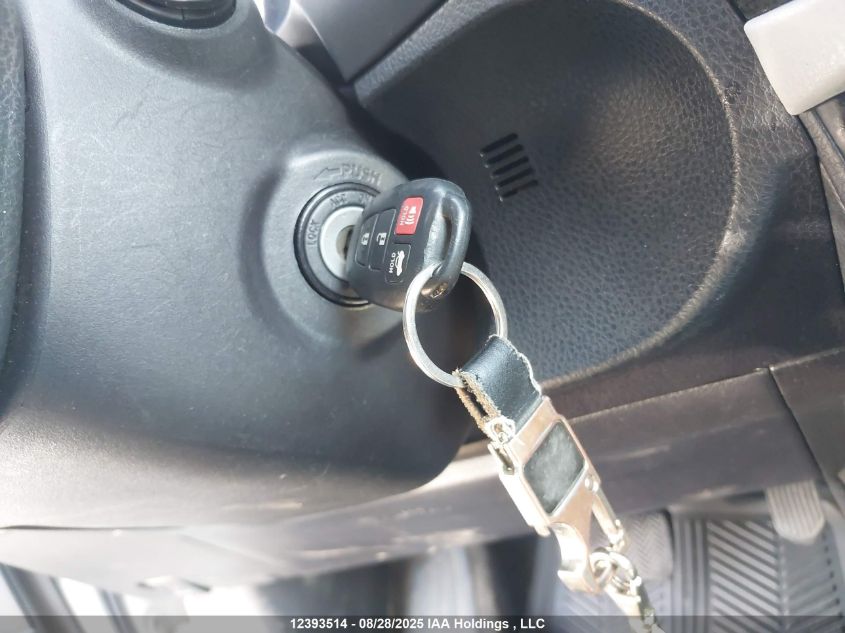 2015 Toyota Corolla Le VIN: 2T1BURHE2FC299507 Lot: 12393514