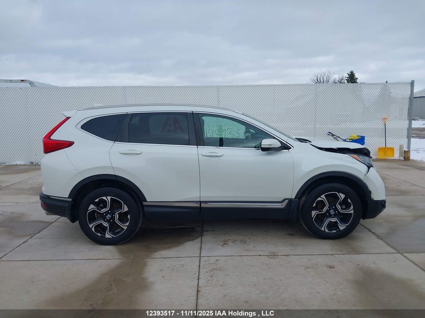 2HKRW2H90JH134371 2018 HONDA CR-V photo no. 13