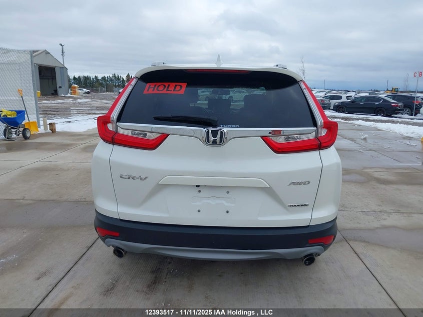 2HKRW2H90JH134371 2018 HONDA CR-V photo no. 16