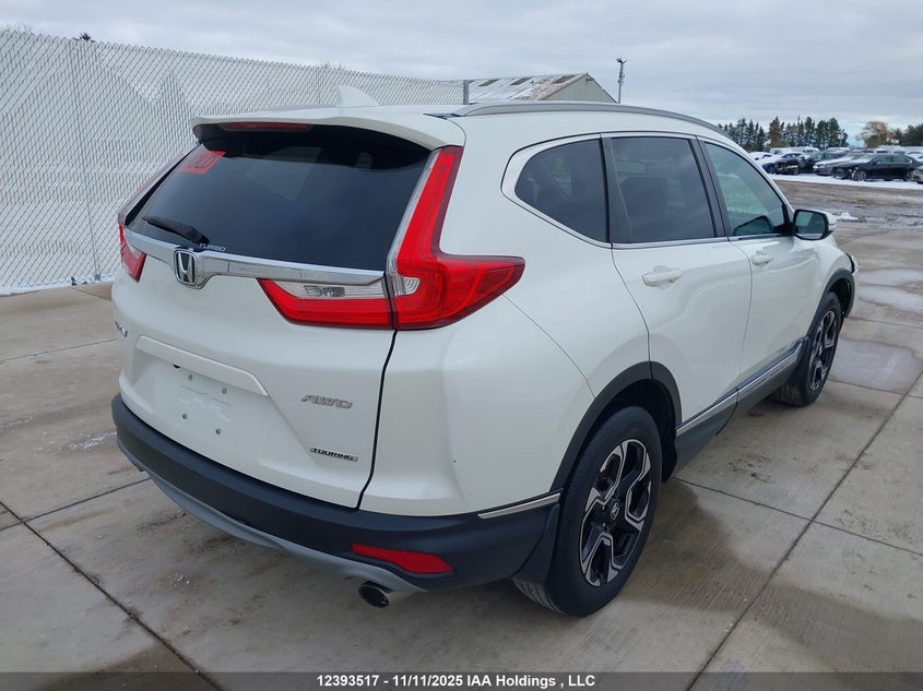 2HKRW2H90JH134371 2018 HONDA CR-V photo no. 4