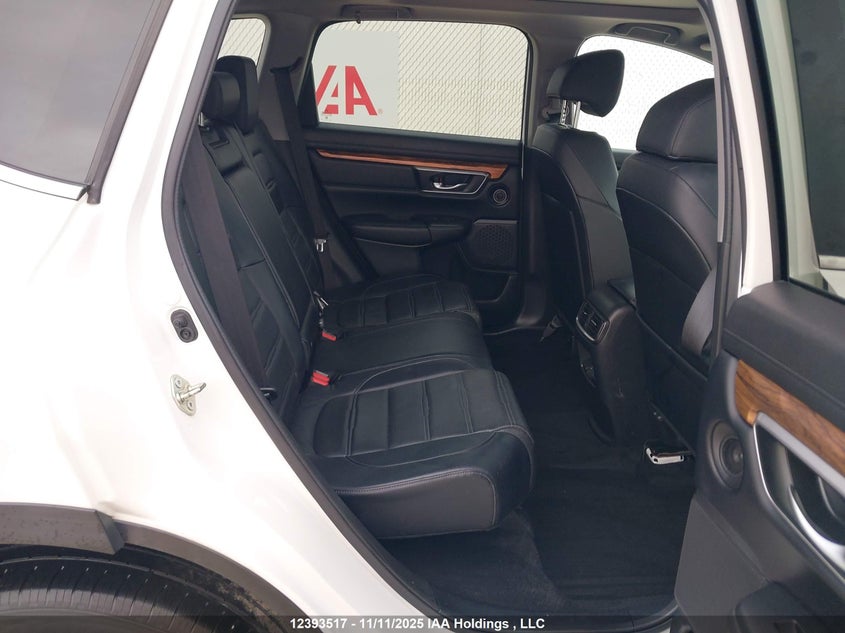 2HKRW2H90JH134371 2018 HONDA CR-V photo no. 8
