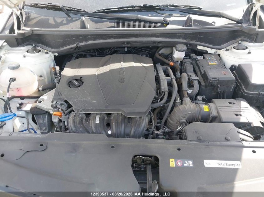 2024 Kia Sportage Lx VIN: KNDPUCDF7R7246325 Lot: 12393537