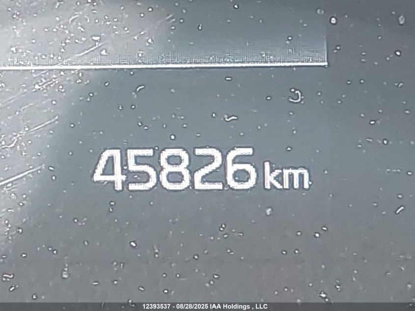 2024 Kia Sportage Lx VIN: KNDPUCDF7R7246325 Lot: 12393537