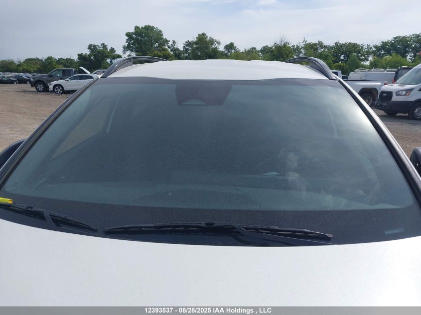 2024 Kia Sportage Lx VIN: KNDPUCDF7R7246325 Lot: 12393537