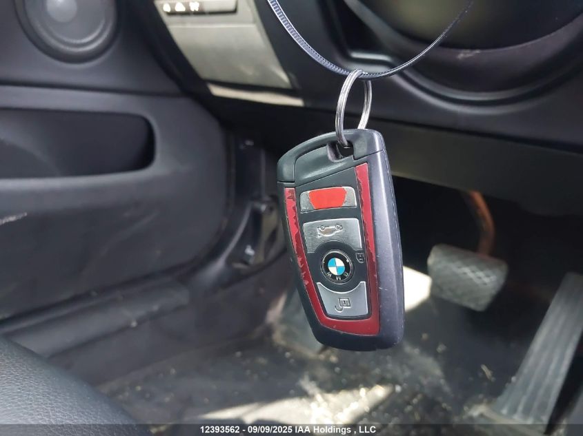 2015 BMW 428 Xi Gran Coupe VIN: WBA4A7C58FD413104 Lot: 12393562