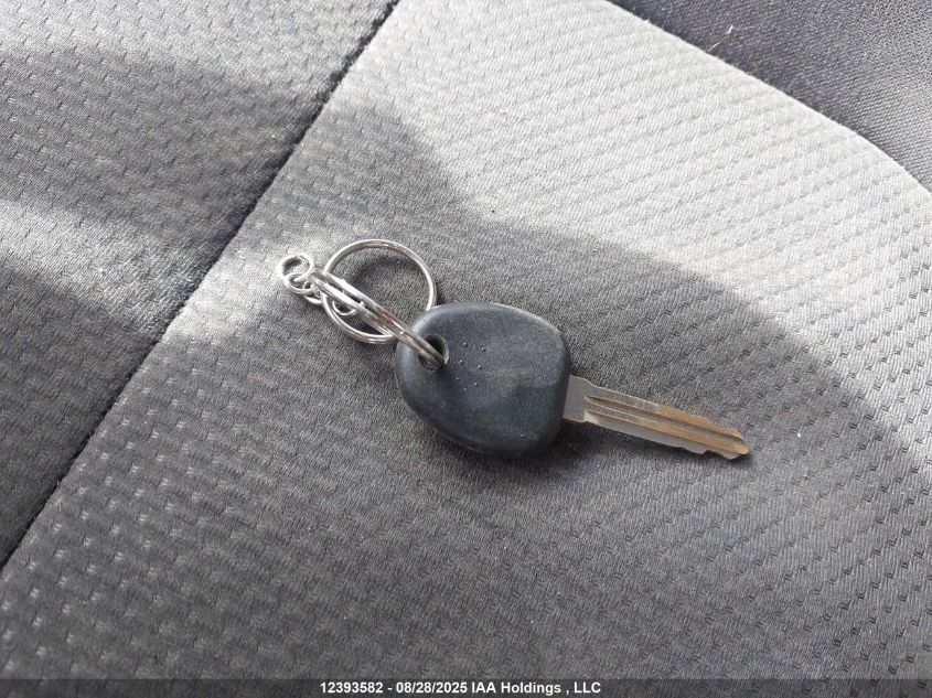 2010 Kia Forte Ex VIN: KNAFU6A29A5144777 Lot: 12393582