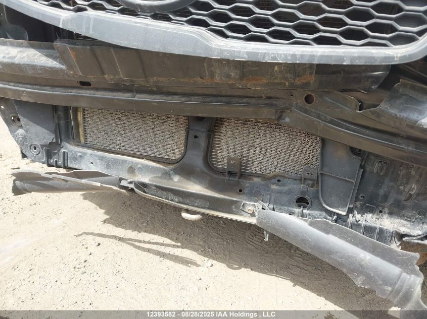 2010 Kia Forte Ex VIN: KNAFU6A29A5144777 Lot: 12393582