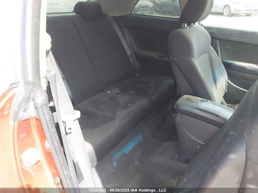 2010 Kia Forte Ex VIN: KNAFU6A29A5144777 Lot: 12393582