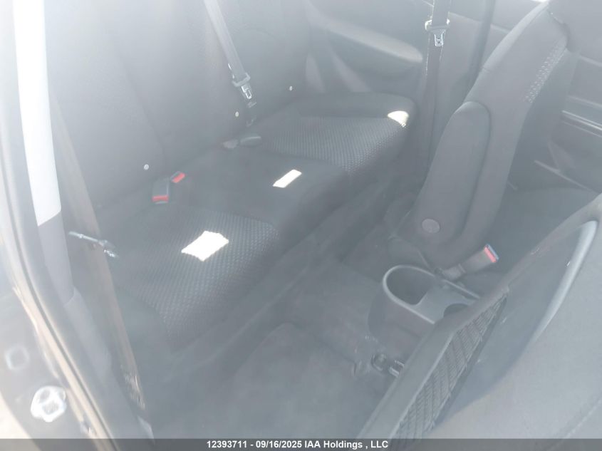 2009 Hyundai Accent Se VIN: KMHCN35C49U119688 Lot: 12393711