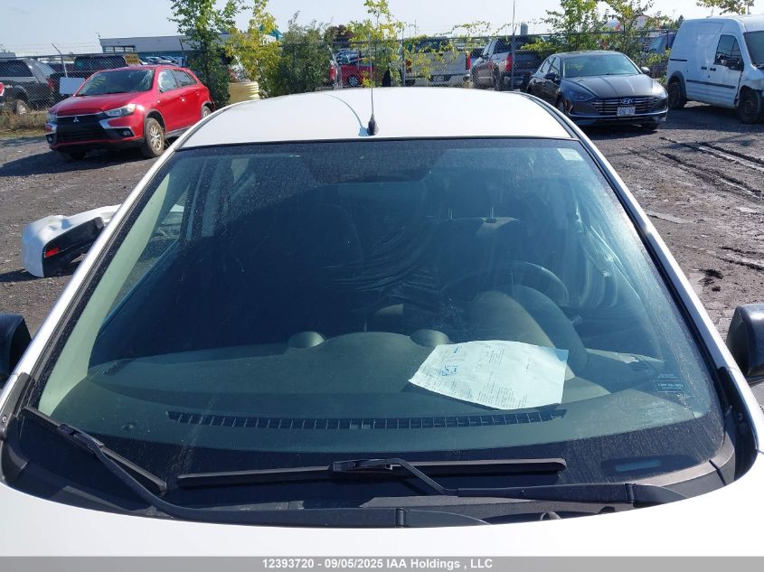 2012 Mazda Mazda2 VIN: JM1DE1KY5C0144935 Lot: 12393720