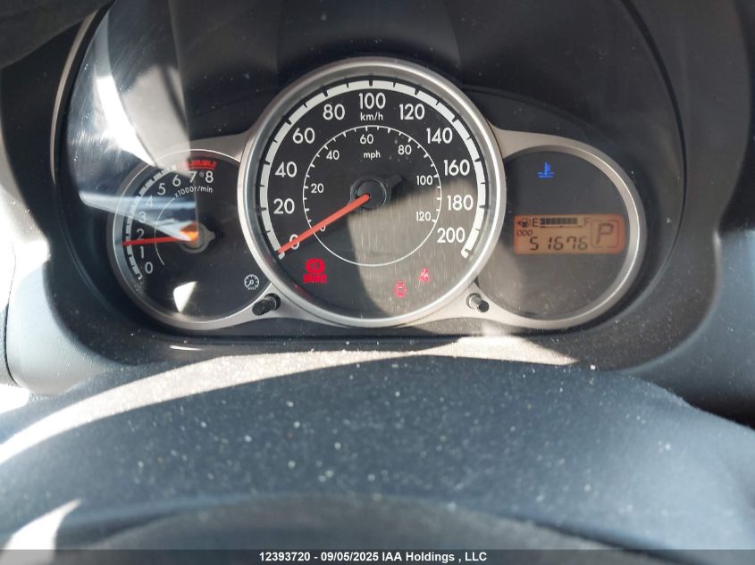 2012 Mazda Mazda2 VIN: JM1DE1KY5C0144935 Lot: 12393720