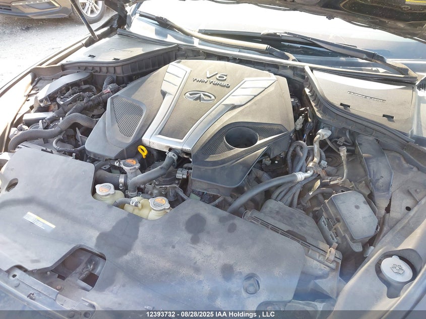 JN1FV7EL6HM701723 2017 INFINITI Q60 photo no. 10