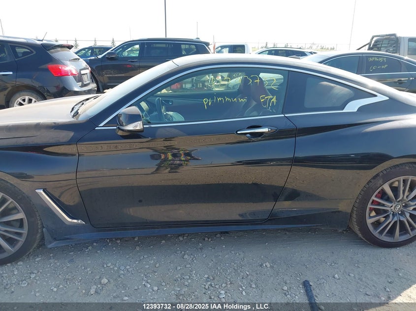 JN1FV7EL6HM701723 2017 INFINITI Q60 photo no. 14