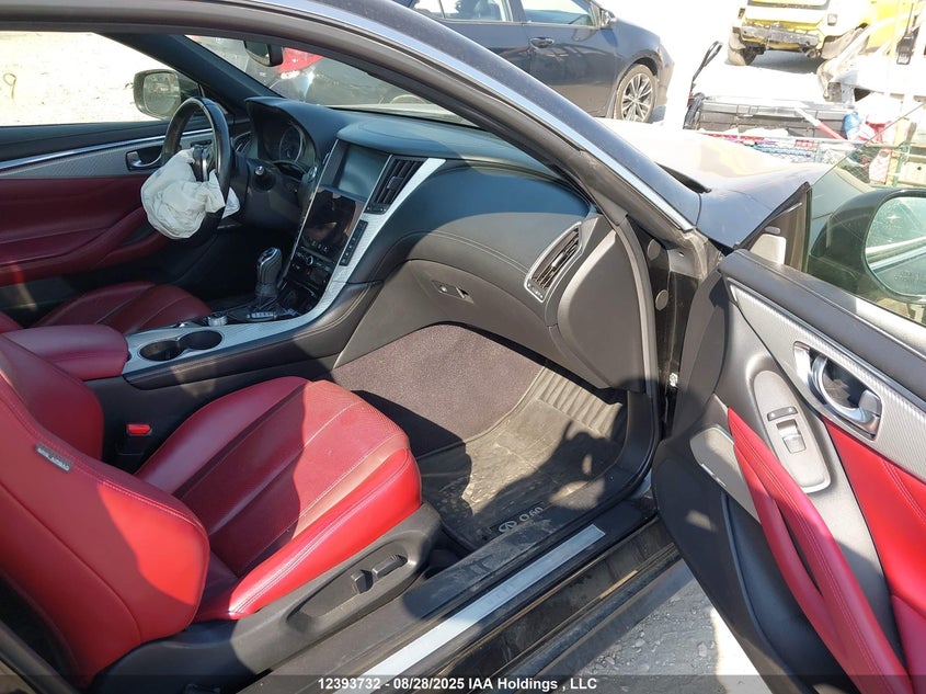 JN1FV7EL6HM701723 2017 INFINITI Q60 photo no. 5