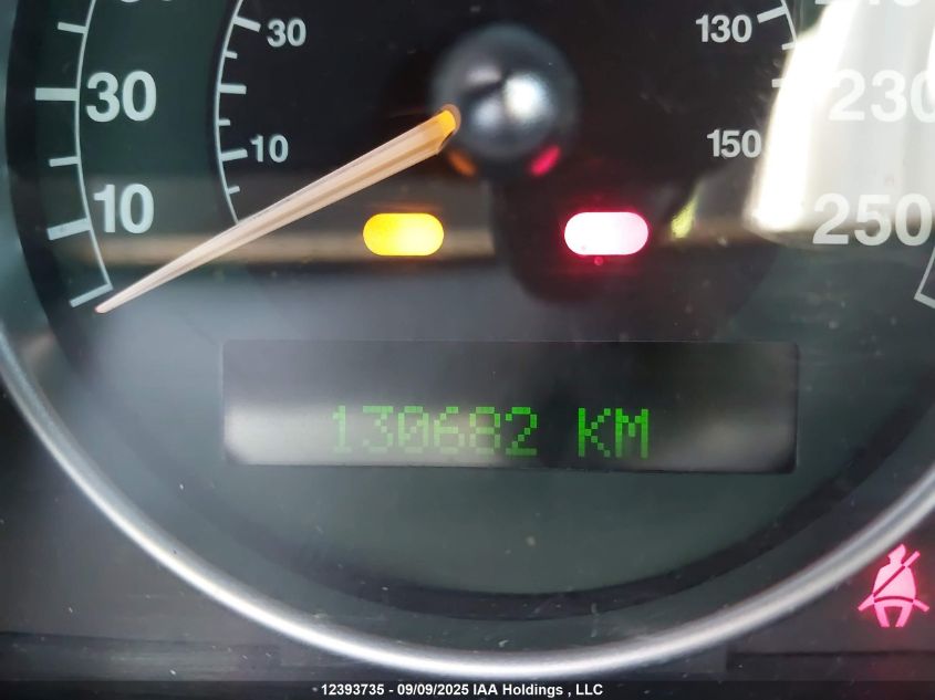 2002 Jaguar X-Type 2.5 VIN: SAJGA51D02XC21154 Lot: 12393735