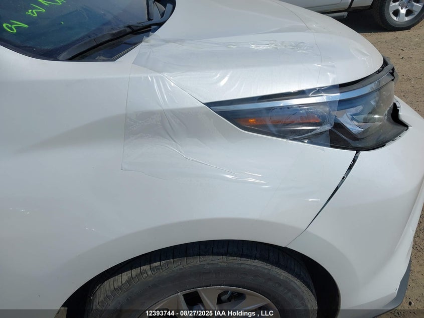 5TDGRKEC8SS236916 2025 TOYOTA SIENNA photo no. 21