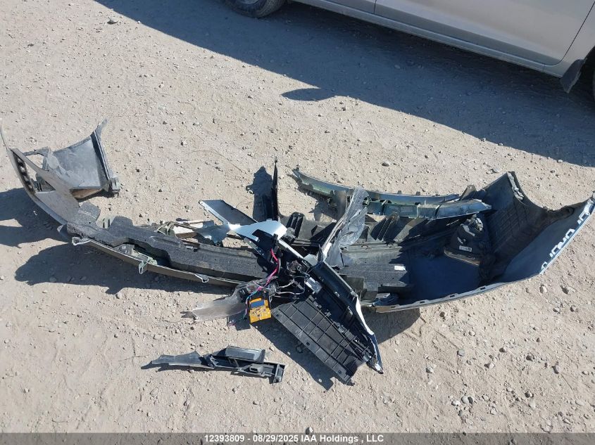 2020 Hyundai Elantra Sel/Value/Limited VIN: KMHD84LF5LU110410 Lot: 12393809