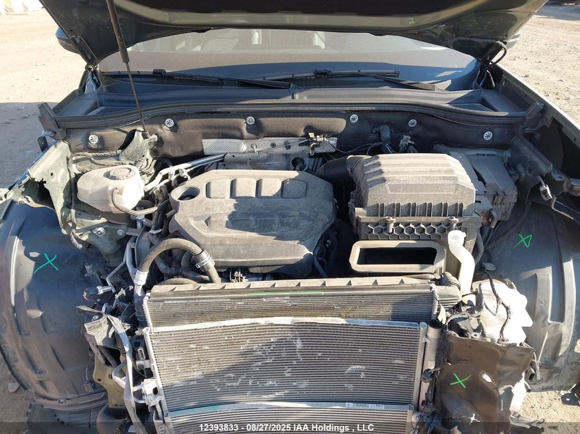 1V2AR2CA8RC556013 2024 VOLKSWAGEN ATLAS photo no. 10