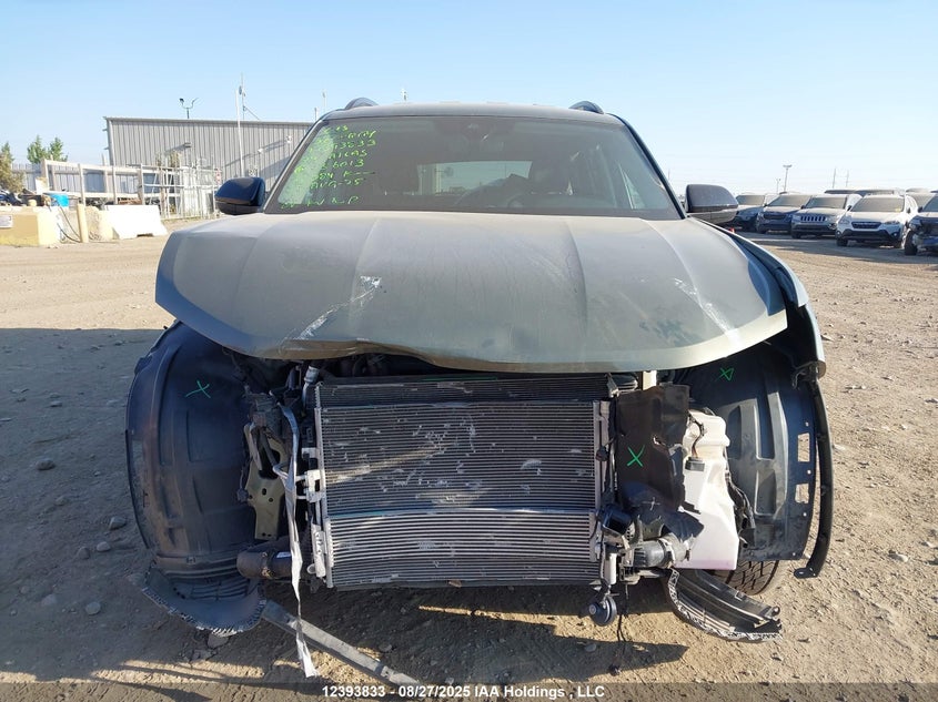 1V2AR2CA8RC556013 2024 VOLKSWAGEN ATLAS photo no. 13