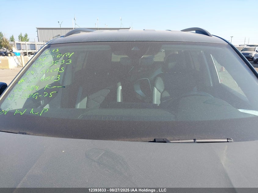 1V2AR2CA8RC556013 2024 VOLKSWAGEN ATLAS photo no. 18