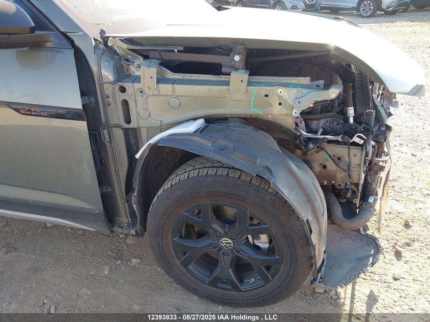 1V2AR2CA8RC556013 2024 VOLKSWAGEN ATLAS photo no. 19