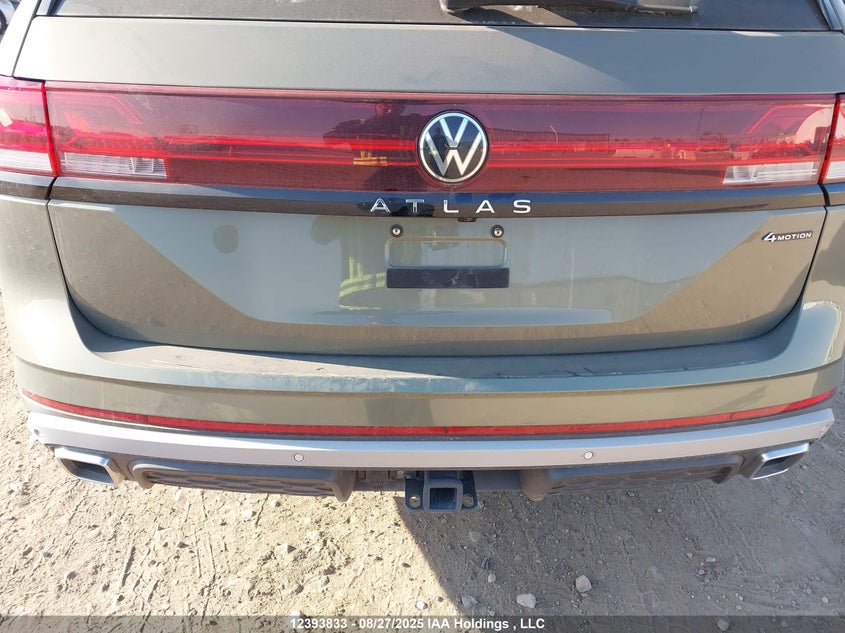 1V2AR2CA8RC556013 2024 VOLKSWAGEN ATLAS photo no. 21