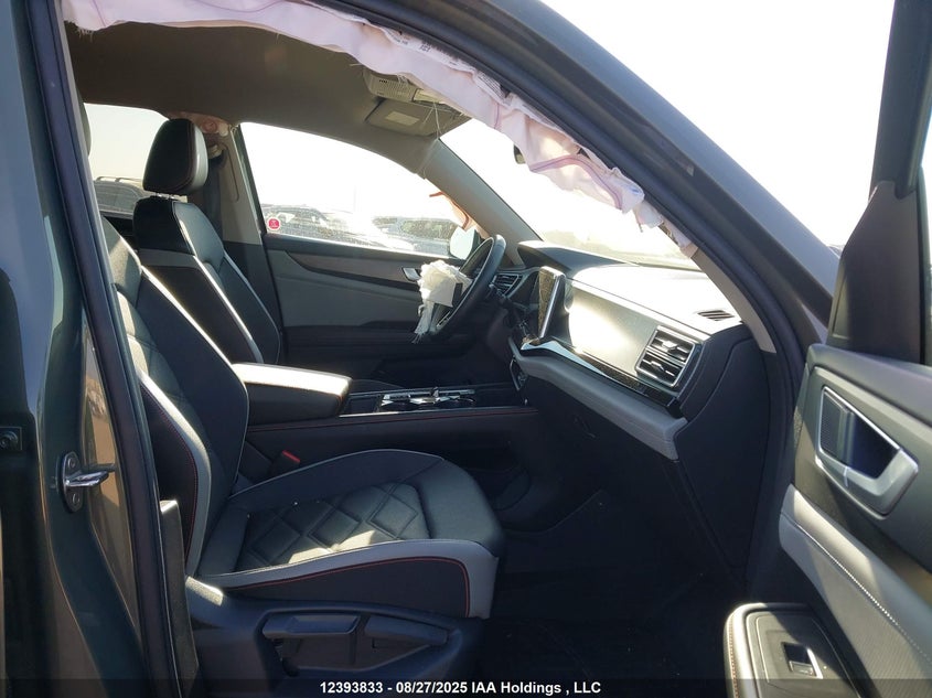 1V2AR2CA8RC556013 2024 VOLKSWAGEN ATLAS photo no. 5