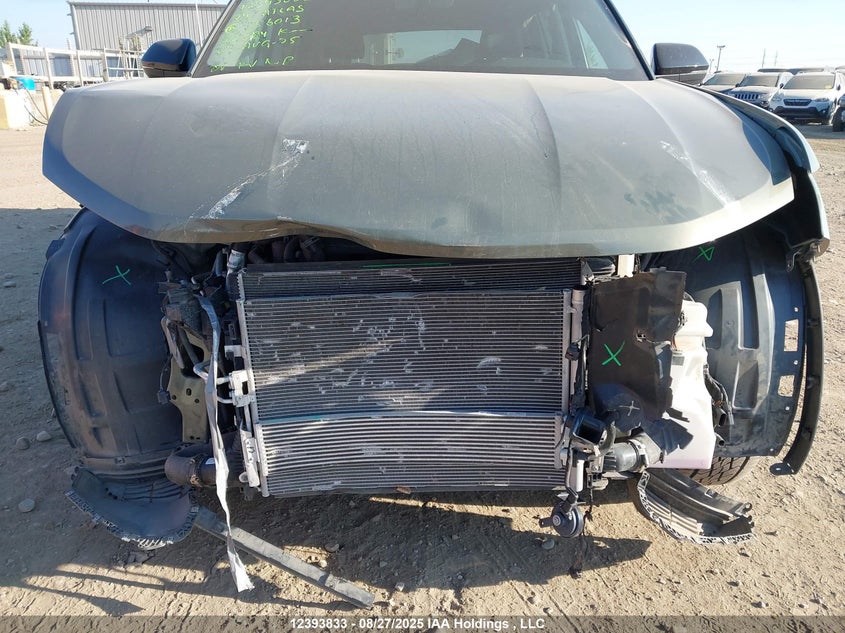 1V2AR2CA8RC556013 2024 VOLKSWAGEN ATLAS photo no. 6