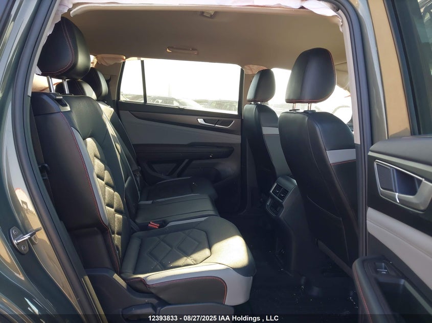 1V2AR2CA8RC556013 2024 VOLKSWAGEN ATLAS photo no. 8