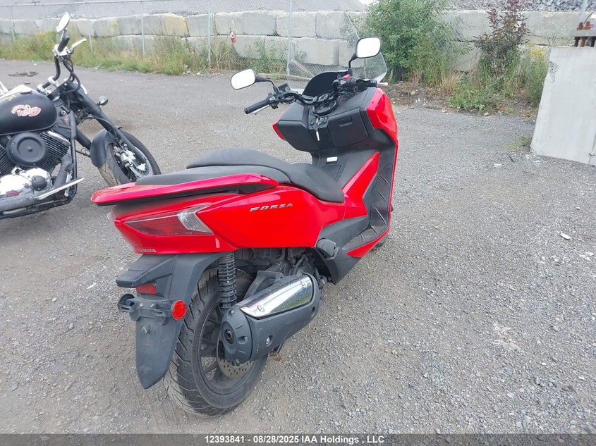 MLHNF0425F5100023 2015 HONDA NS photo no. 4