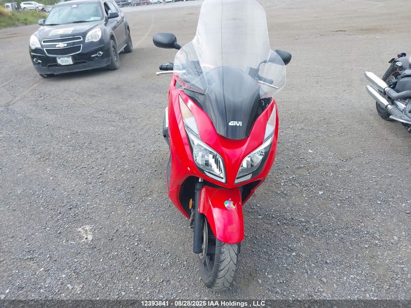 MLHNF0425F5100023 2015 HONDA NS photo no. 5