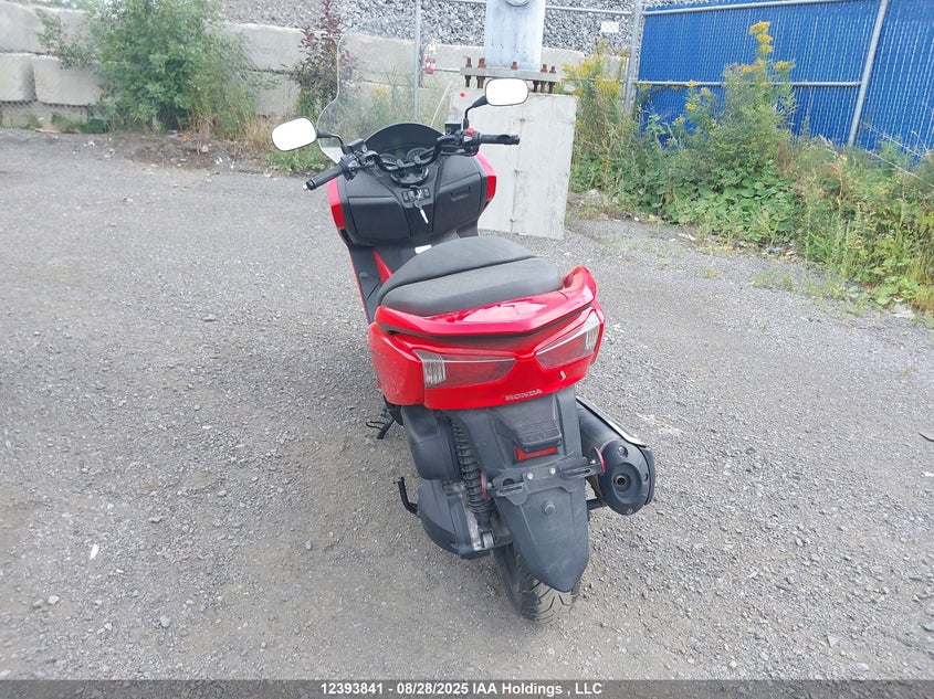 MLHNF0425F5100023 2015 HONDA NS photo no. 6