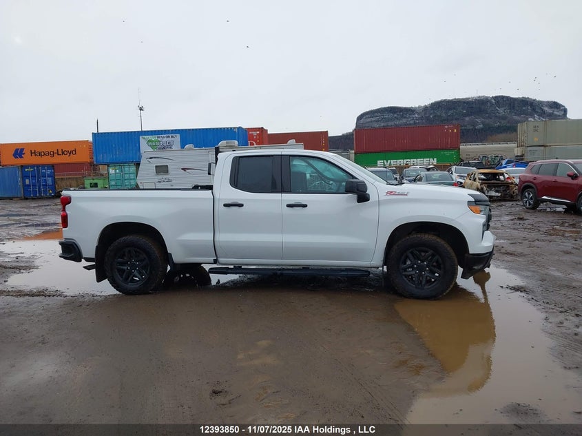 1GCRDAED9PZ290953 2023 CHEVROLET SILVERADO photo no. 13