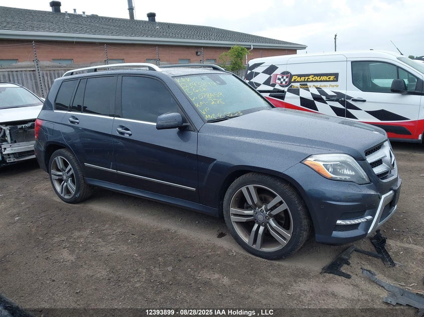 WDCGG0EB3DG078459 2013 MERCEDES-BENZ  photo no. 13