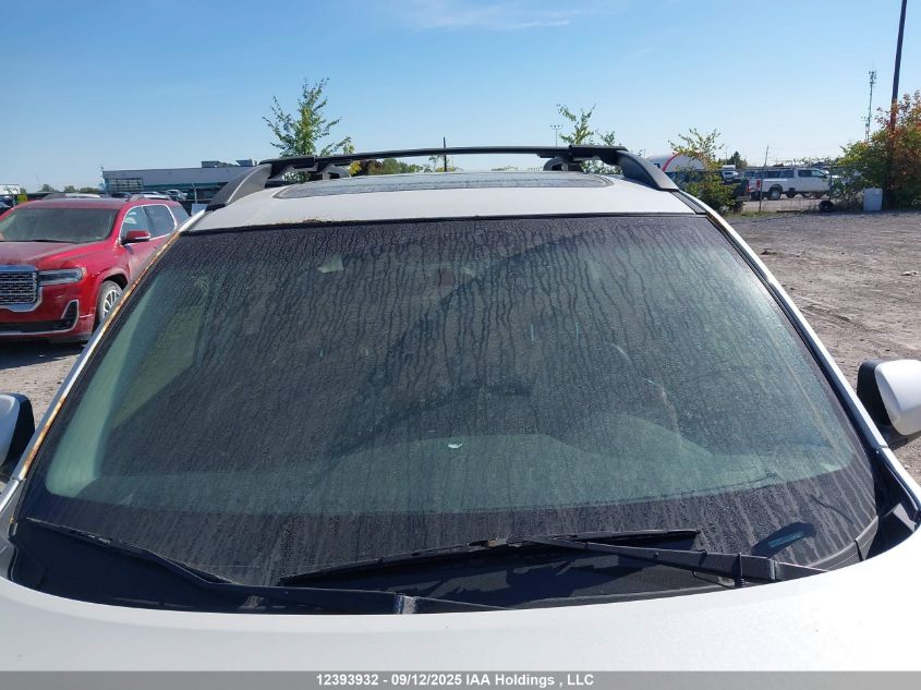 2010 Subaru Forester 2.5X Limited VIN: JF2SH6DC9AH776589 Lot: 12393932