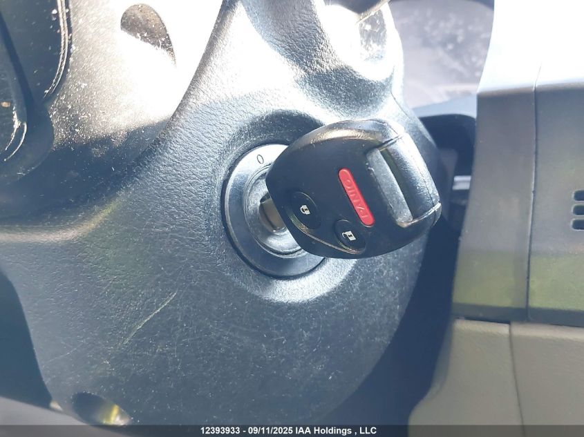 2006 Honda Civic Lx VIN: 2HGFG12676H007949 Lot: 12393933