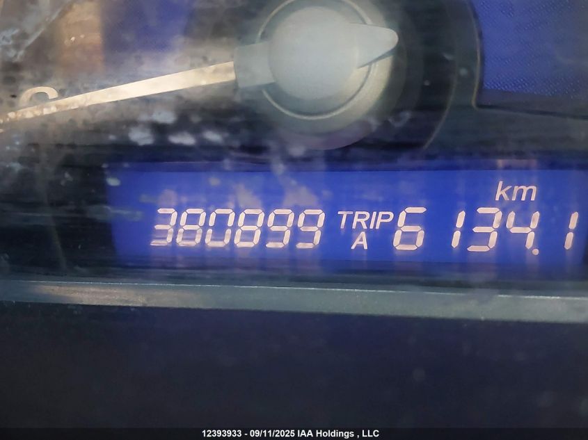 2006 Honda Civic Lx VIN: 2HGFG12676H007949 Lot: 12393933