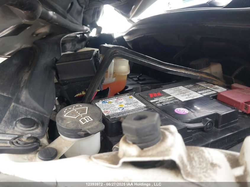 2015 Buick Encore VIN: KL4CJESBXFB208559 Lot: 12393972