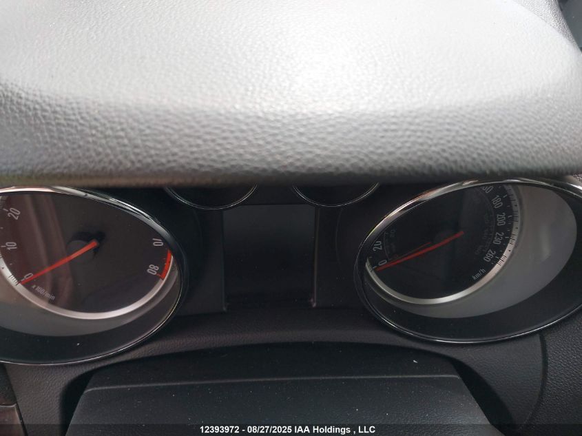 2015 Buick Encore VIN: KL4CJESBXFB208559 Lot: 12393972